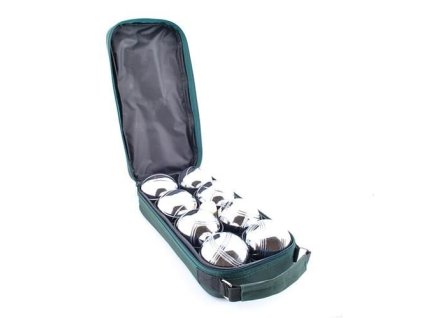 Petanque sada 8 koulí - II. jakost