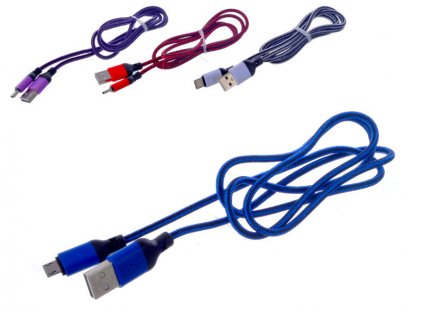 USB kabel typ C