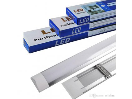 Lampa LED 120cm 3