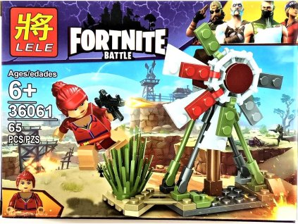 Fortnite 4