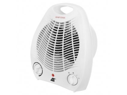 Teplovzdušný ventilátor 2000W