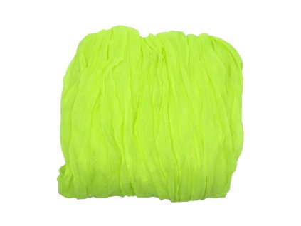 9617 satek neon zluty