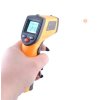 Infračervený bezdotykový teploměr