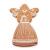 Vykrajovátko anděl velký 2