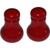 Dozy sůl a pepř 4,5 cm plast