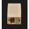 Internetová spojka konektor RJ45 / ethernet