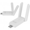 Adapter WIFI na USB 600Mbps DUAL vyhovuje standardu 802.11ac