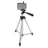 Stativ na mobil - 133 cm s bluetooth ovladačem