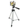 Stativ na mobil - 133 cm s bluetooth ovladačem