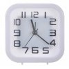 budík 9 x 9 x 3,5 cm