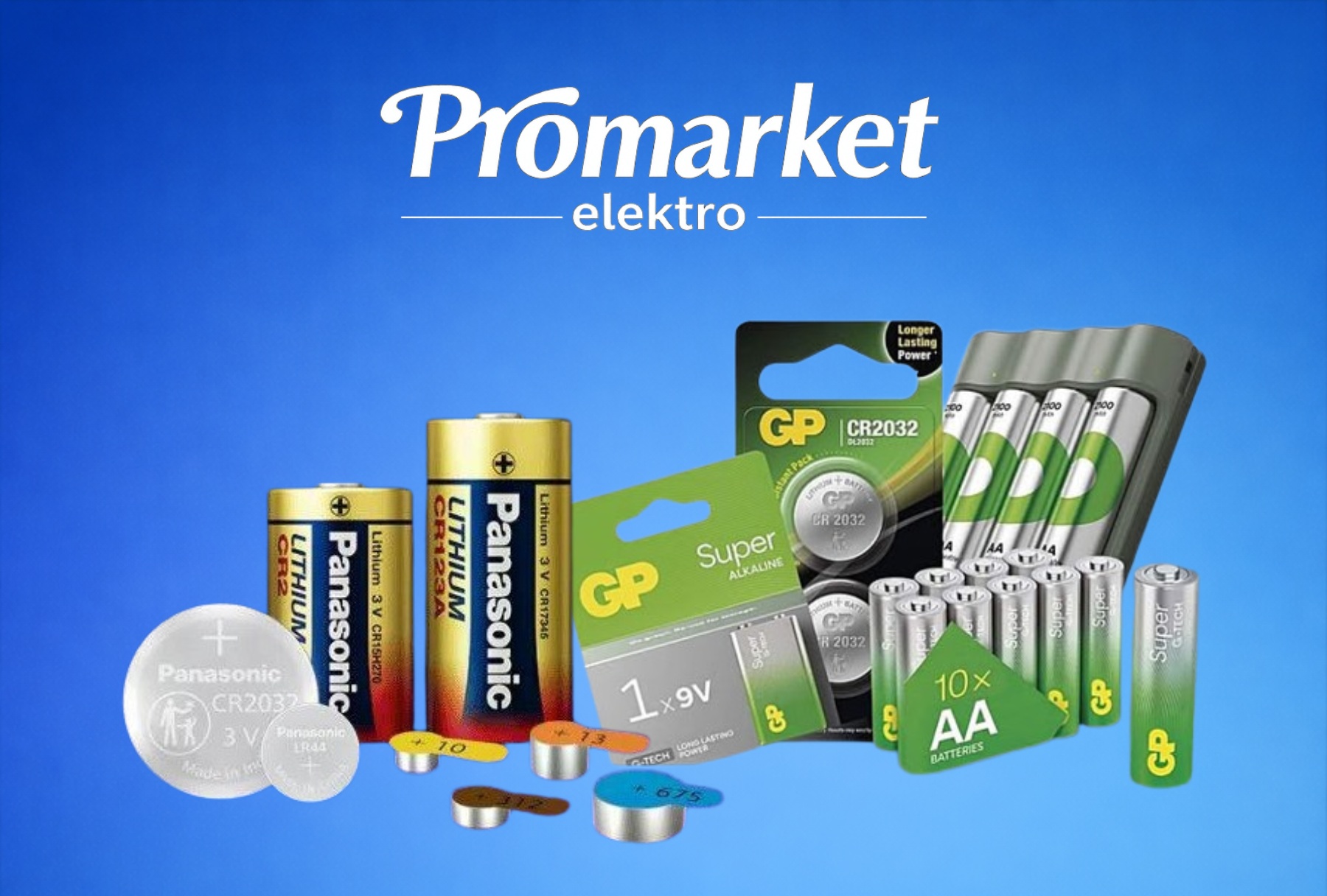 🔋 Velký průvodce světem baterií: Jak vybrat správně a nespálit se?