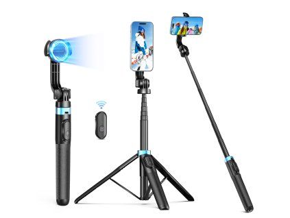 tripod magneticky selfie stick tobeape