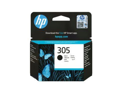 inkoustova napln hp 305 originalni