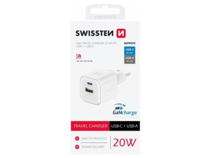 swisstengan20w