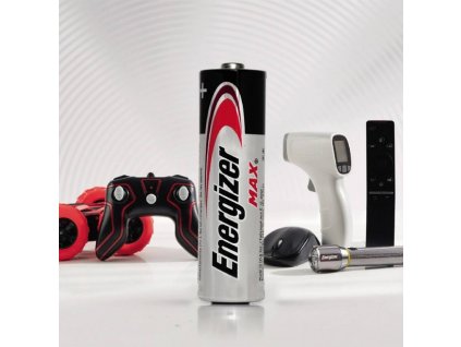 energizer max 2