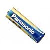 Alkalická baterie Panasonic Evolta AA, 1 5V, 1ks