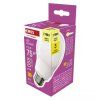 Led žárovka Emos s paticí E27, náhrada  75w, teplá bílá