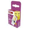Led žárovka Emos G9 40w 3000K v originálním balení