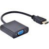 adapter hdmi vga kabel 10cm