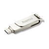 Hama USB flash disk s kapcitou 128GB s USB-C konektorem