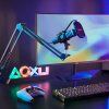 Tonor USB mikrofon zapojený v playstationu