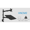 Držák monitor a notebook Huanuo HNCM2