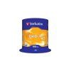 verbatim disk dvd r 4,7gb