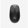 logitech bezdratova mys m190 seda 001