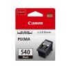 inkoustova napln canon pg540 cerna originalni
