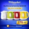 konvice sablona