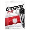 Knoflíková baterie Energizer CR2032, 3V, balení po 1ks
