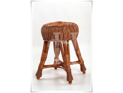 Štokrle proutěná 002A