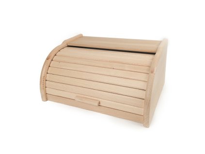 Chlebník dřevěný 001
