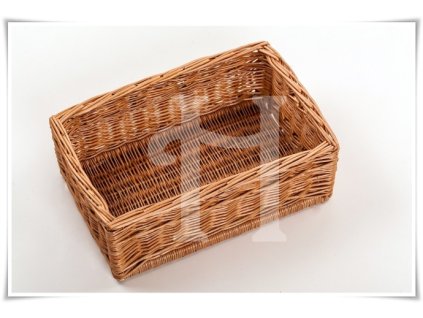 Proutěná zásuvka 004B