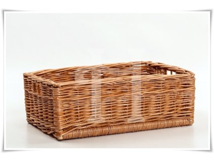 Proutěná zásuvka 004D