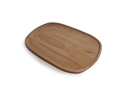 Miska dřevěná 002B