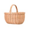 Proutěný nákupní košík 239