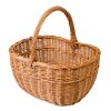 Proutěný nákupní košík 276