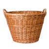 Proutěný koš A037A