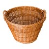 Proutěný koš A037A