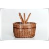 Piknikový koš proutěný 018A