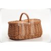 Piknikový koš proutěný 008B