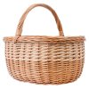 Proutěný nákupní košík 263