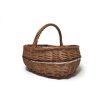 Proutěný nákupní košík 387