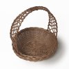 Proutěný nákupní košík 402