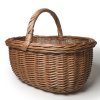 Proutěný nákupní košík 426