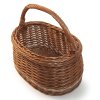 Proutěný nákupní košík 449