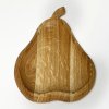 Miska dřevěná 007 - HRUŠKA
