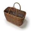 Proutěný nákupní košík 461