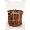 Květináč proutěný 010D
